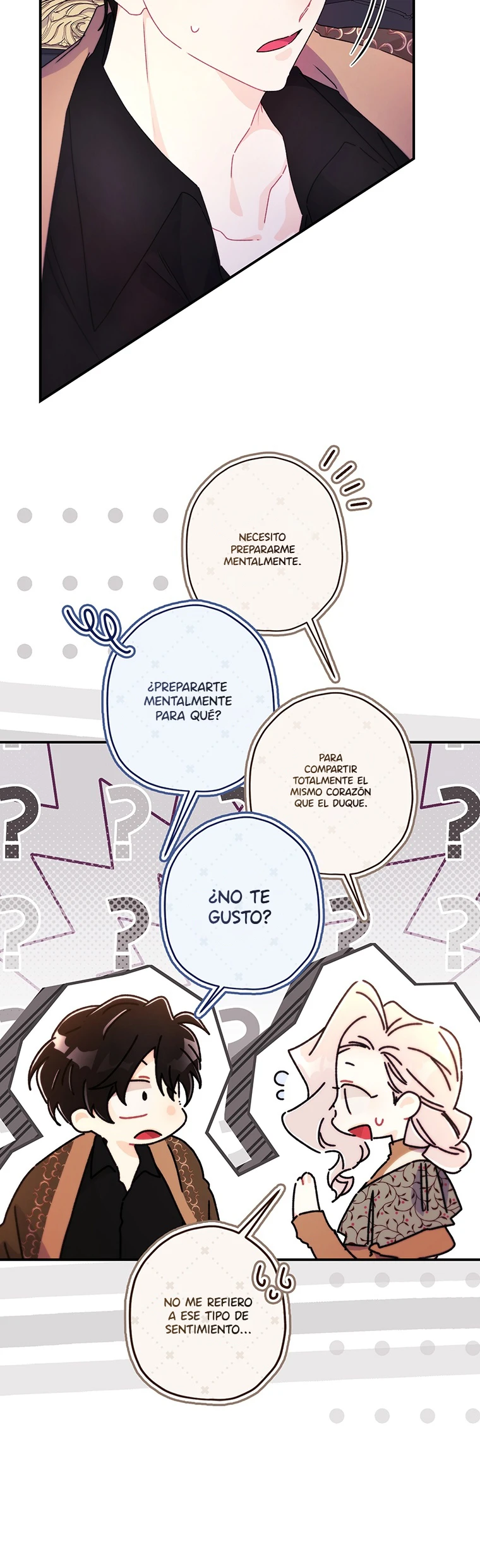 Me Convertí En La Hija Adoptiva Del Protagonista Masculino Capitulo 169 página 7