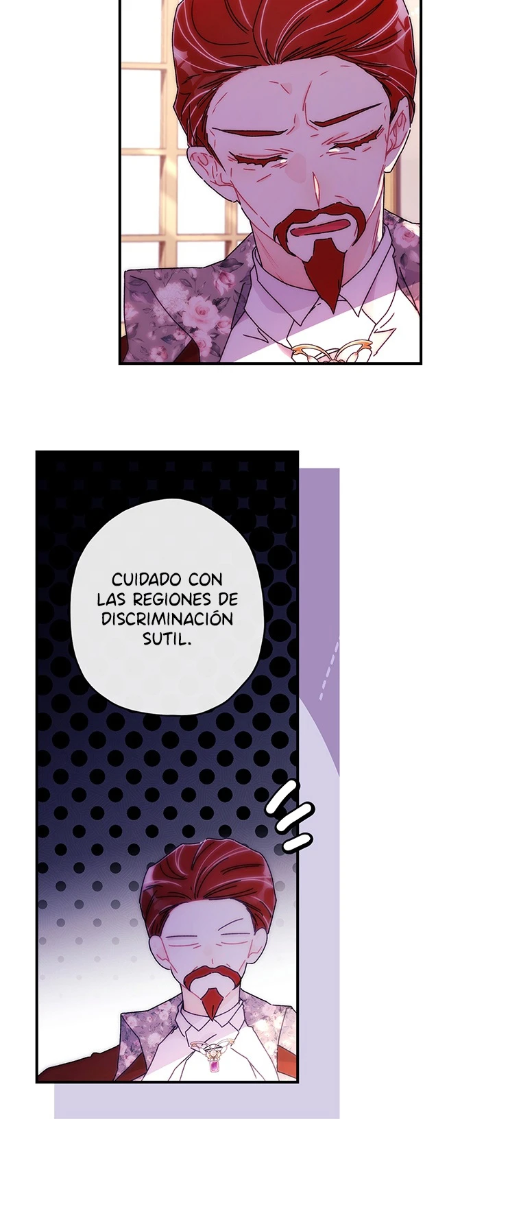 Me Convertí En La Hija Adoptiva Del Protagonista Masculino Capitulo 170 página 19