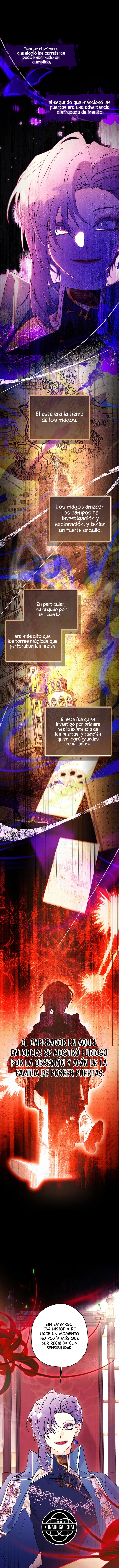 Me Convertí En La Hija Adoptiva Del Protagonista Masculino Capitulo 170 página 6