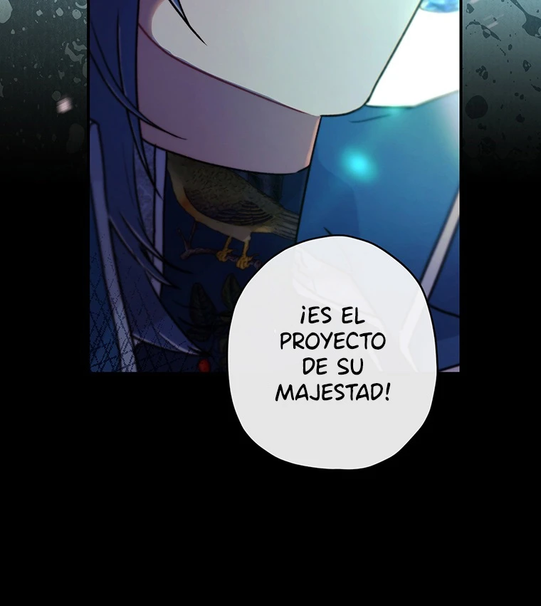 Me Convertí En La Hija Adoptiva Del Protagonista Masculino Capitulo 170 página 9