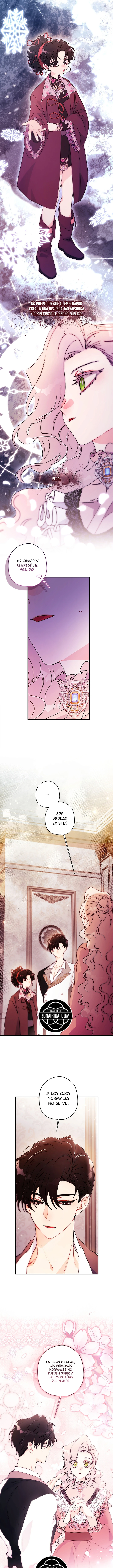 Me Convertí En La Hija Adoptiva Del Protagonista Masculino Capitulo 171 página 16