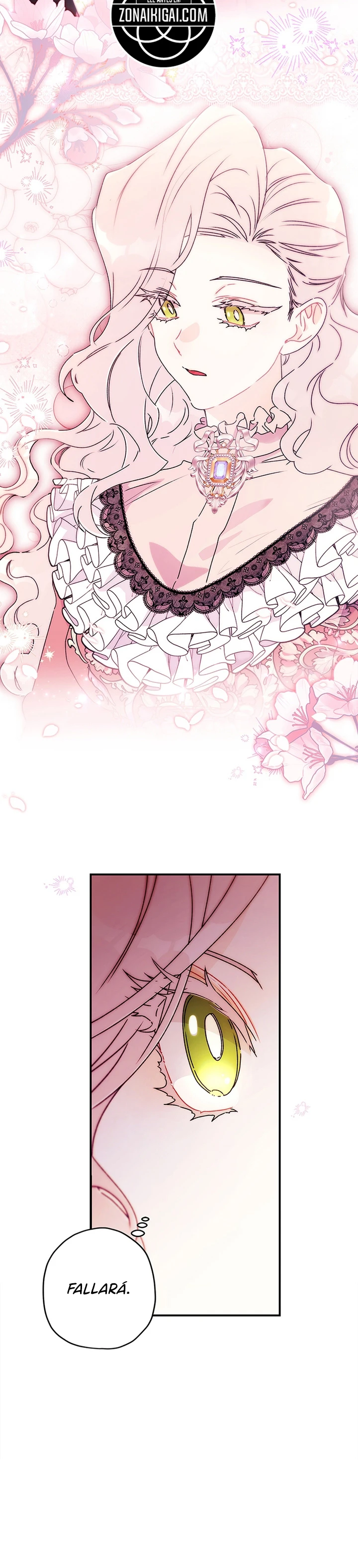 Me Convertí En La Hija Adoptiva Del Protagonista Masculino Capitulo 171 página 17