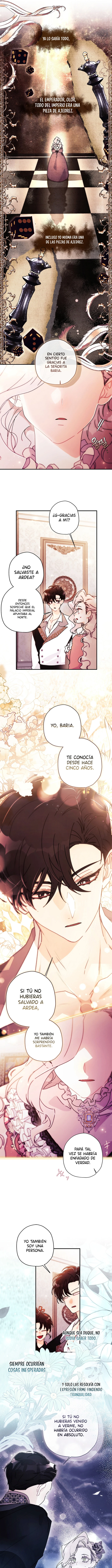 Me Convertí En La Hija Adoptiva Del Protagonista Masculino Capitulo 171 página 18