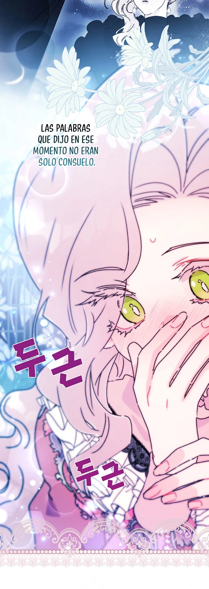 Me Convertí En La Hija Adoptiva Del Protagonista Masculino Capitulo 171 página 19