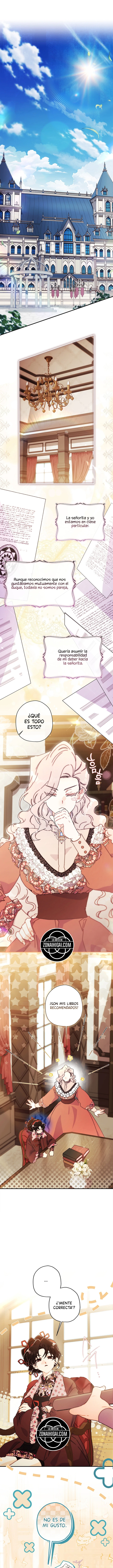 Me Convertí En La Hija Adoptiva Del Protagonista Masculino Capitulo 171 página 2