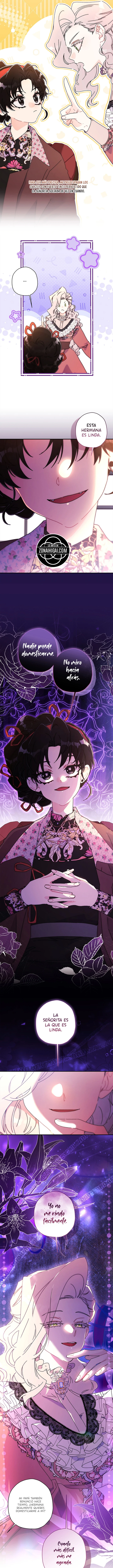 Me Convertí En La Hija Adoptiva Del Protagonista Masculino Capitulo 171 página 6