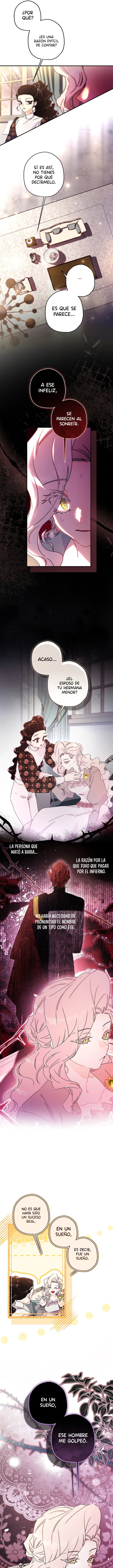 Me Convertí En La Hija Adoptiva Del Protagonista Masculino Capitulo 172 página 12