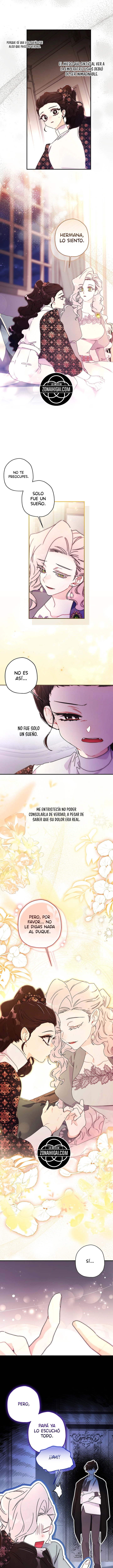 Me Convertí En La Hija Adoptiva Del Protagonista Masculino Capitulo 172 página 14