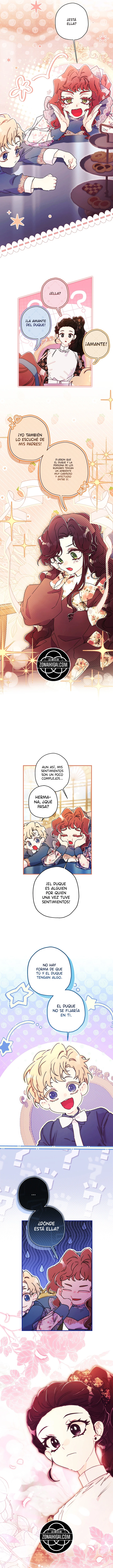 Me Convertí En La Hija Adoptiva Del Protagonista Masculino Capitulo 172 página 4
