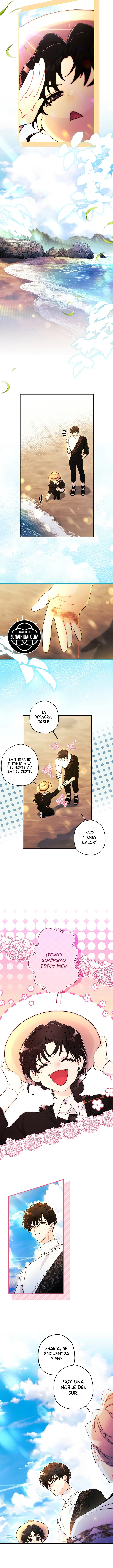 Me Convertí En La Hija Adoptiva Del Protagonista Masculino Capitulo 173 página 10