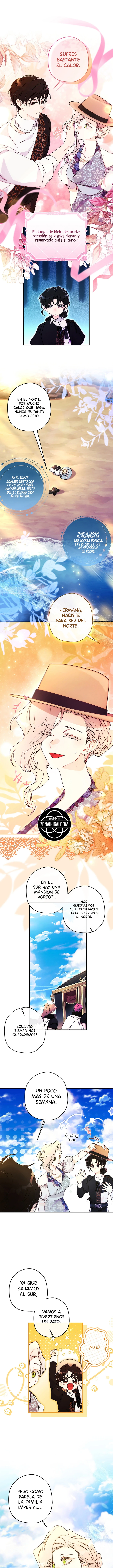 Me Convertí En La Hija Adoptiva Del Protagonista Masculino Capitulo 173 página 12