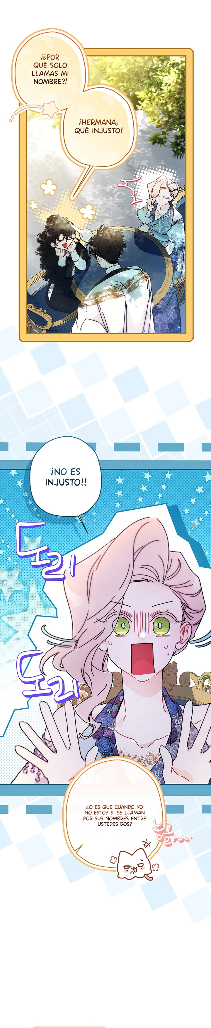 Me Convertí En La Hija Adoptiva Del Protagonista Masculino Capitulo 173 página 5