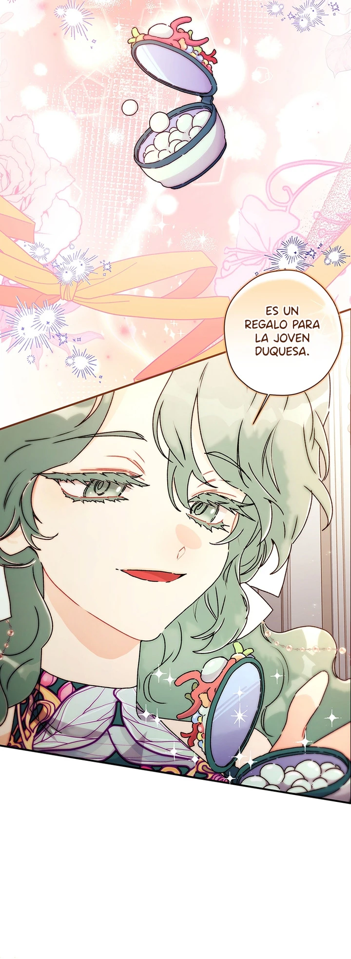 Me Convertí En La Hija Adoptiva Del Protagonista Masculino Capitulo 174 página 15