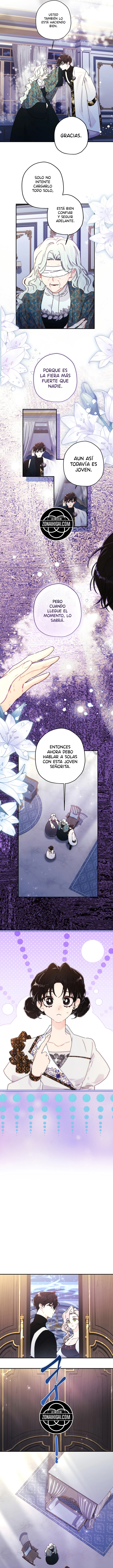 Me Convertí En La Hija Adoptiva Del Protagonista Masculino Capitulo 175 página 12