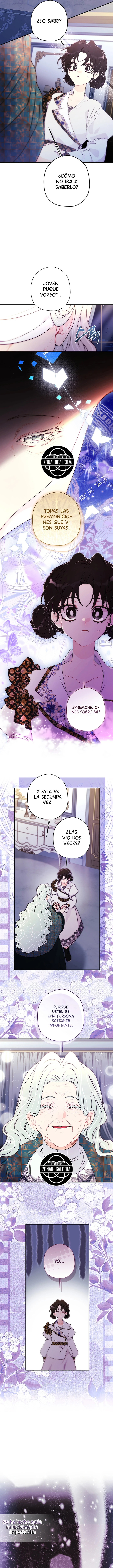 Me Convertí En La Hija Adoptiva Del Protagonista Masculino Capitulo 175 página 14