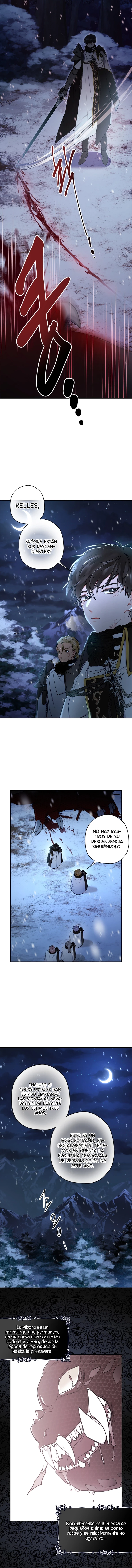Me Convertí En La Hija Adoptiva Del Protagonista Masculino Capitulo 21 página 4