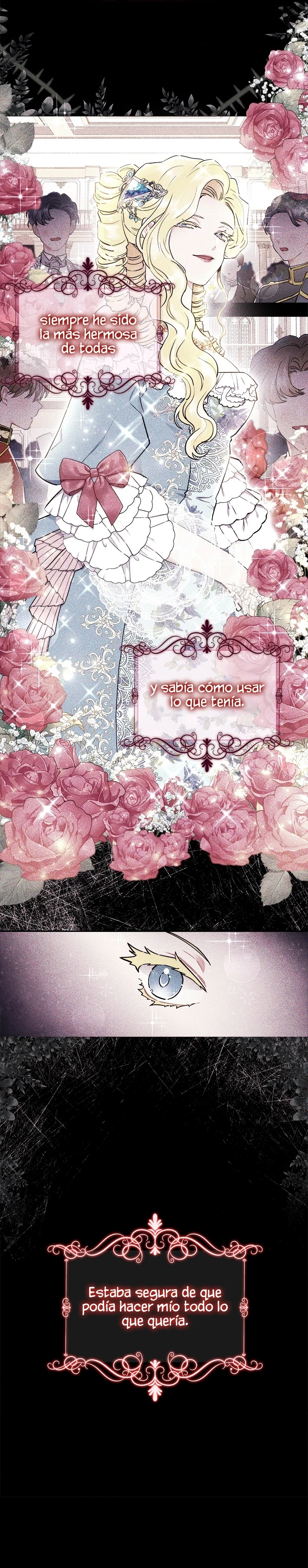 Me Convertí En La Hija Adoptiva Del Protagonista Masculino Capitulo 22 página 2