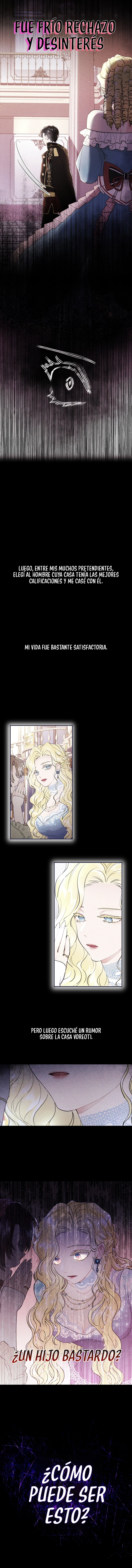 Me Convertí En La Hija Adoptiva Del Protagonista Masculino Capitulo 22 página 4