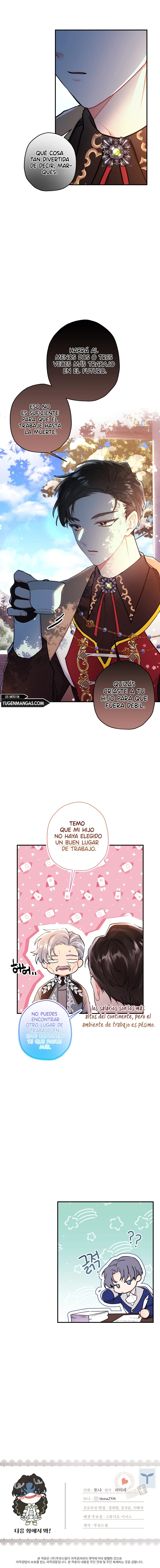 Me Convertí En La Hija Adoptiva Del Protagonista Masculino Capitulo 35 página 13