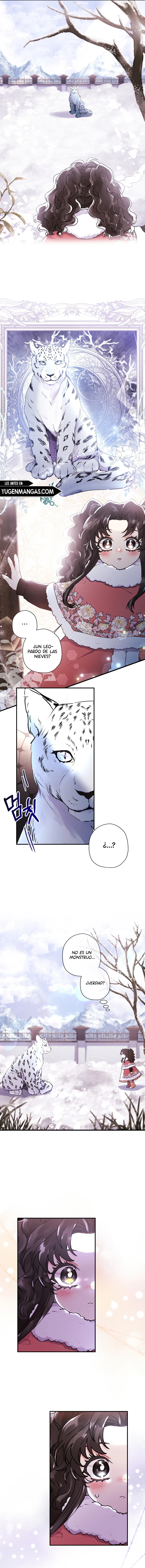 Me Convertí En La Hija Adoptiva Del Protagonista Masculino Capitulo 49 página 10