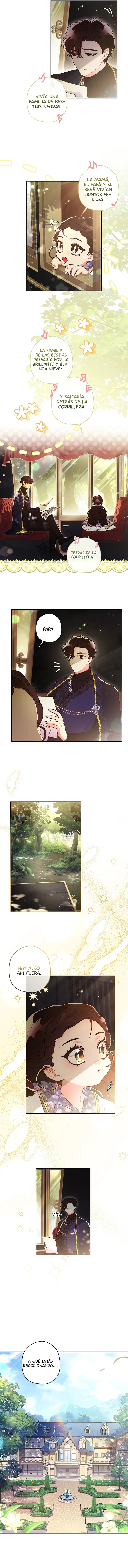 Me Convertí En La Hija Adoptiva Del Protagonista Masculino Capitulo 61 página 8