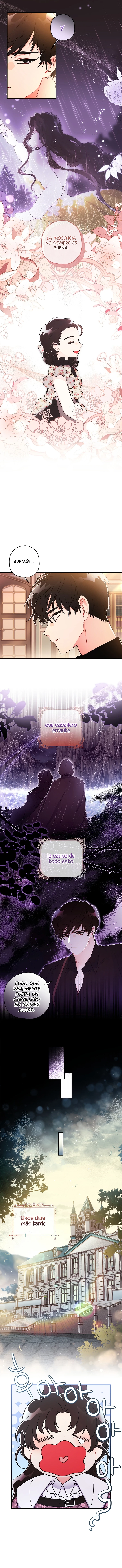 Me Convertí En La Hija Adoptiva Del Protagonista Masculino Capitulo 64 página 6