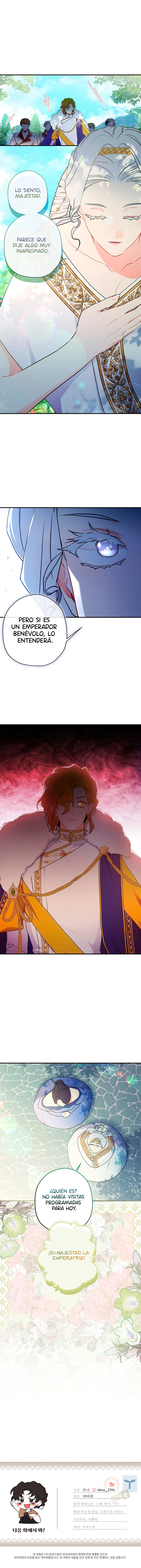 Me Convertí En La Hija Adoptiva Del Protagonista Masculino Capitulo 80 página 12