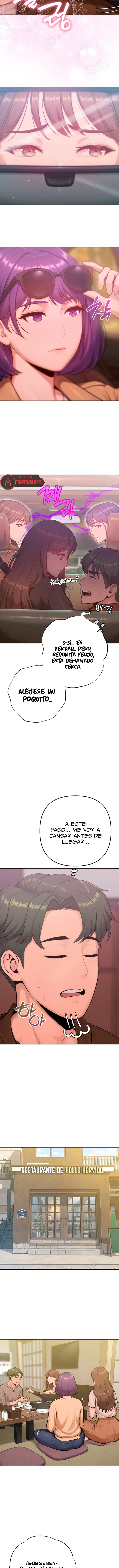 Nunca seremos solo amigos Capitulo 26 página 2