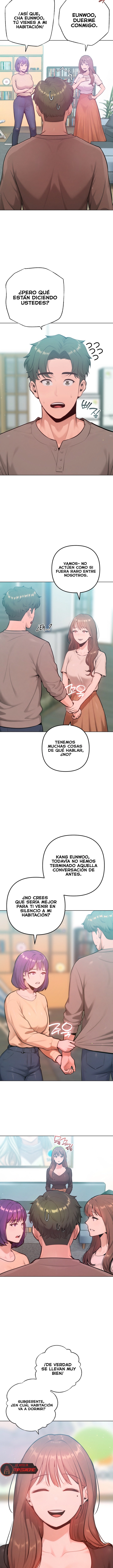 Nunca seremos solo amigos Capitulo 28 página 2