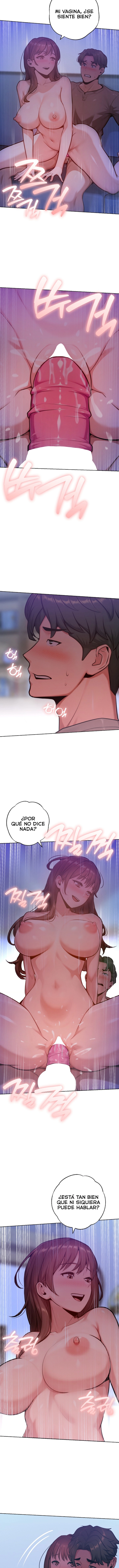Nunca seremos solo amigos Capitulo 30 página 2