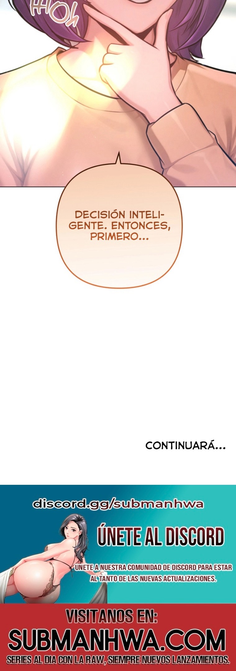 Nunca seremos solo amigos Capitulo 31 página 14