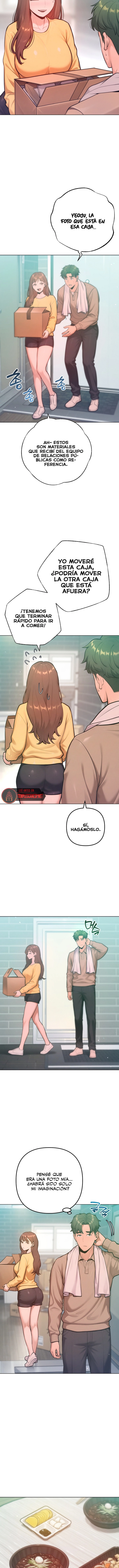 Nunca seremos solo amigos Capitulo 33 página 2