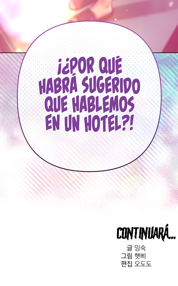 Nunca seremos solo amigos Capitulo 6 página 13