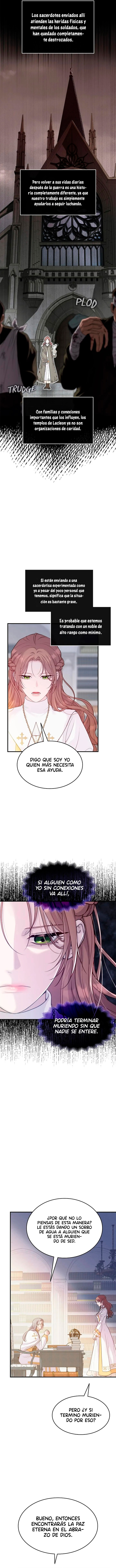 ¡Convertiré Al Perro Rabioso En Un Noble! Capitulo 1 página 12