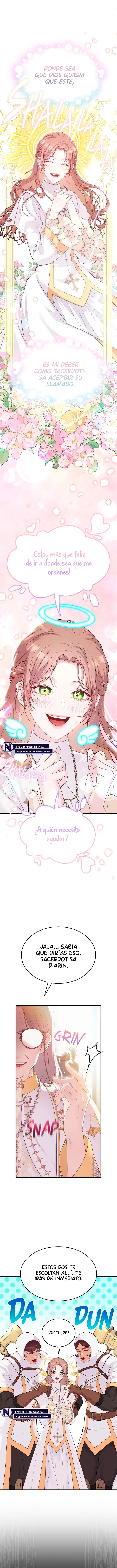 ¡Convertiré Al Perro Rabioso En Un Noble! Capitulo 1 página 17