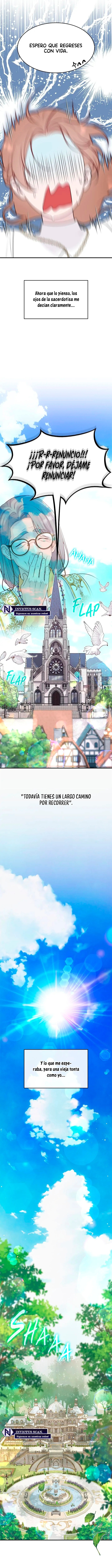 ¡Convertiré Al Perro Rabioso En Un Noble! Capitulo 1 página 19