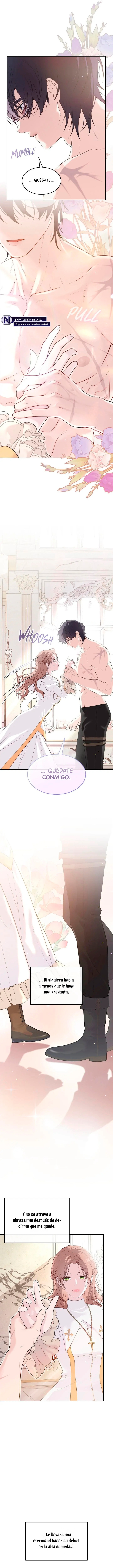 ¡Convertiré Al Perro Rabioso En Un Noble! Capitulo 1 página 5