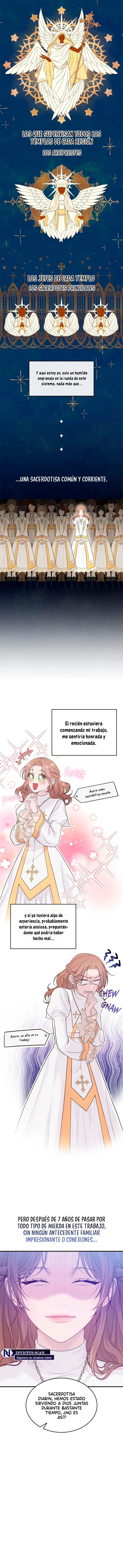 ¡Convertiré Al Perro Rabioso En Un Noble! Capitulo 1 página 8