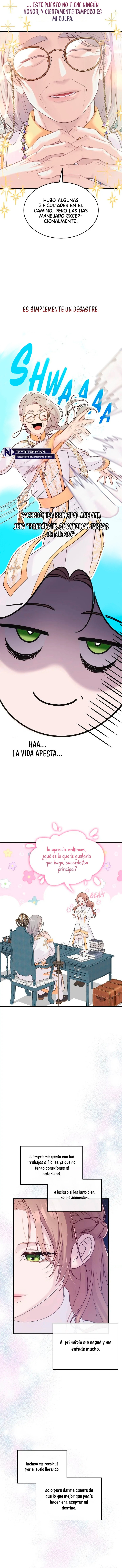 ¡Convertiré Al Perro Rabioso En Un Noble! Capitulo 1 página 9