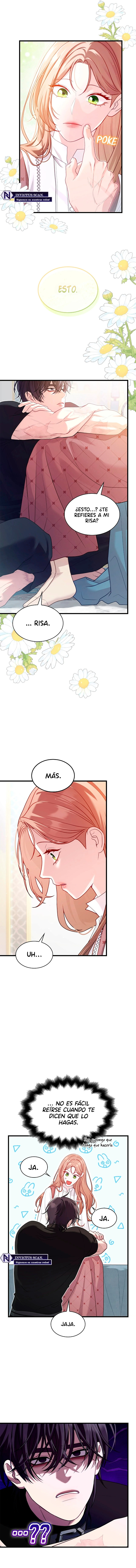¡Convertiré Al Perro Rabioso En Un Noble! Capitulo 10 página 13