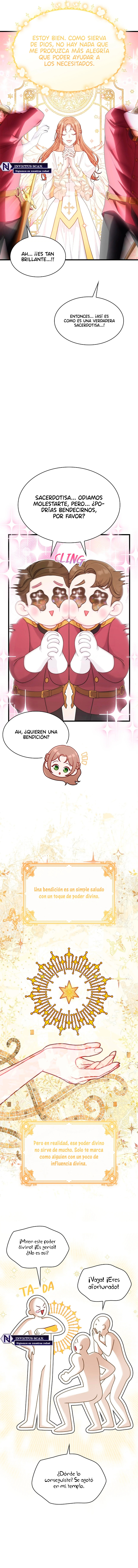 ¡Convertiré Al Perro Rabioso En Un Noble! Capitulo 10 página 2