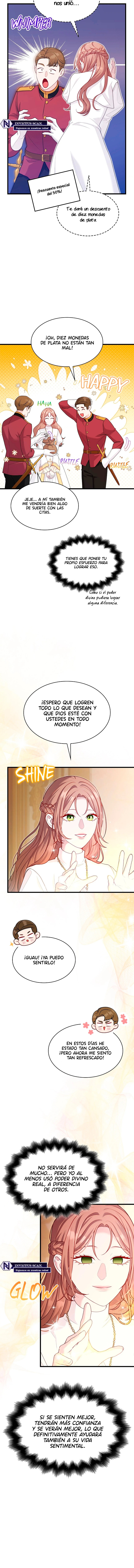 ¡Convertiré Al Perro Rabioso En Un Noble! Capitulo 10 página 6