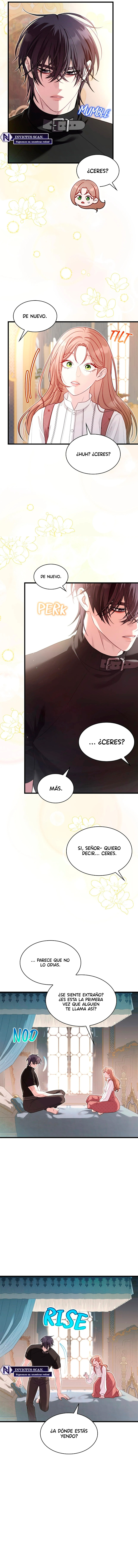 ¡Convertiré Al Perro Rabioso En Un Noble! Capitulo 10 página 9