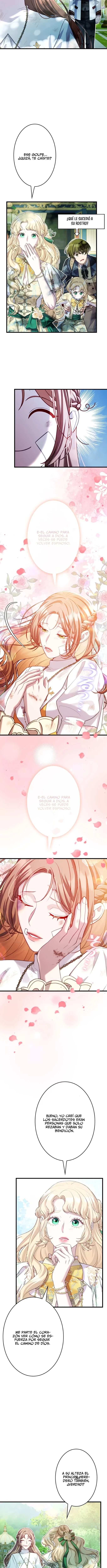 ¡Convertiré Al Perro Rabioso En Un Noble! Capitulo 12 página 10