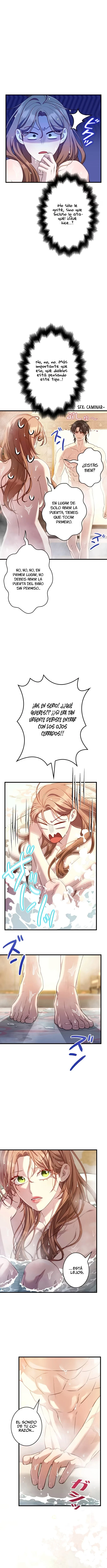 ¡Convertiré Al Perro Rabioso En Un Noble! Capitulo 15 página 11