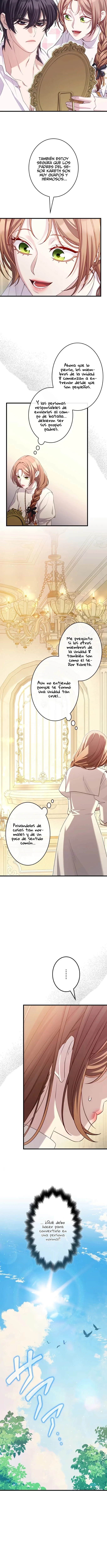 ¡Convertiré Al Perro Rabioso En Un Noble! Capitulo 17 página 11