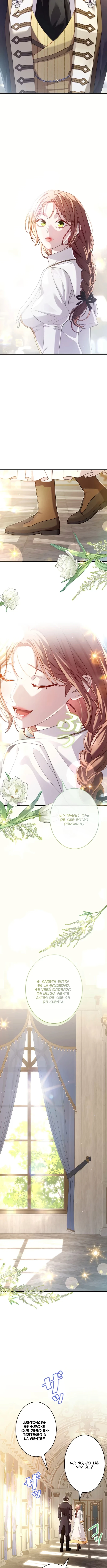 ¡Convertiré Al Perro Rabioso En Un Noble! Capitulo 18 página 11