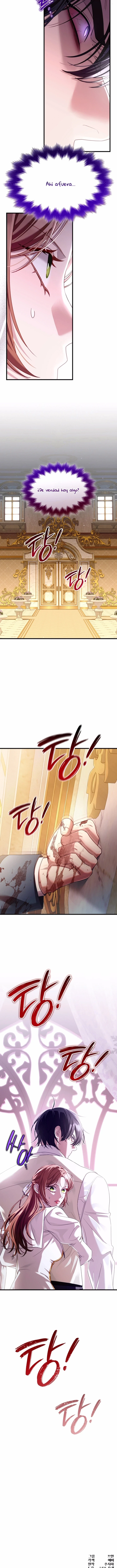 ¡Convertiré Al Perro Rabioso En Un Noble! Capitulo 19 página 13