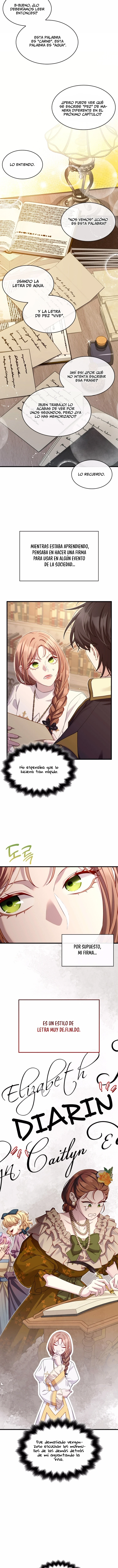 ¡Convertiré Al Perro Rabioso En Un Noble! Capitulo 19 página 3