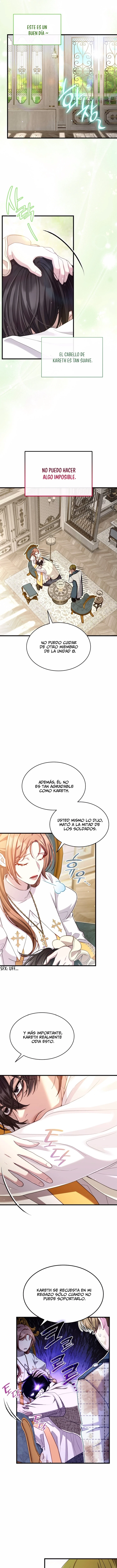 ¡Convertiré Al Perro Rabioso En Un Noble! Capitulo 20 página 9